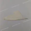 Side cowling decal, right side