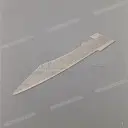 Side cowling decal, right side
