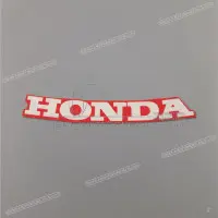 HONDA Front cowling emblem 83552-KBS-W30ZA