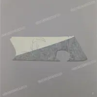 HONDA Autocollant bas de carénage, côté droit 83561-KBS-970ZA