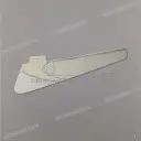 Side cowling decal, right side