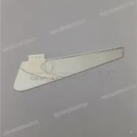 HONDA Autocollant de panneau latéral, côté droit 83561-KBS-W00ZA