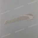 Side cowling decal, right side