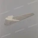 Side cowling decal, right side