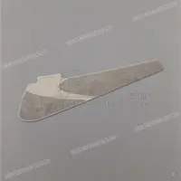HONDA Side cowling decal, right side 83561-KBS-W30ZB