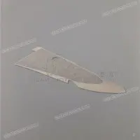 HONDA Side cowling decal, left side 83565-KBS-W00ZB