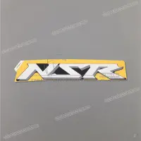HONDA Adesivo pannello laterale, lato sinistro 83566-KBS-D00ZB