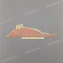 Tank decal, right side