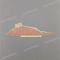 HONDA Tanksticker, rechterkant 83571-KBS-W30ZA