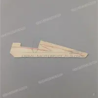 HONDA Pegatina tanque, lado derecho 83573-KBS-W00ZA