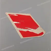 HONDA Side cowl stripe, right side 83601-MW0-600ZA