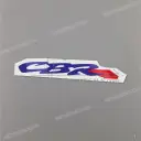 Seitenverkleidungs-Grafik CBR900RR, rechte Seite