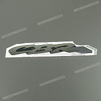 HONDA Seitenverkleidungs-CBR-Grafik, rechte Seite 83602-MAS-750ZB