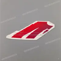 HONDA Franja de carenado derecho, lado derecho 83602-MW0-790ZA
