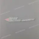 Side cowling decal, left side