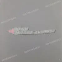 HONDA Side cowling decal, left side 83603-KBS-900ZA