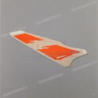 HONDA Franja de carenado lateral derecho, lado derecho 83603-MW0-600ZA