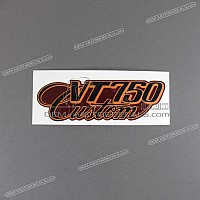 HONDA Embleem voor zijkap 83605-ME9-610ZA