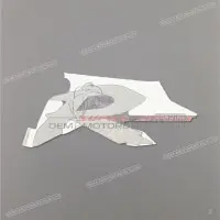 HONDA Tail cowl decal, left side 83612-KBS-W30ZB