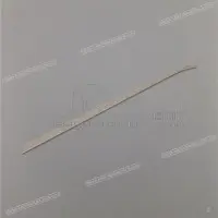 HONDA Autocollant de réservoir, côté gauche 83612-KY4-730ZA