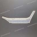 Side cover V45 Magna stripe, left side