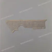 HONDA Tank decal , left side 83613-KY4-730ZA