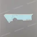 Tank decal , left side