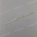 Zijkuip striping sticker