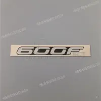 HONDA Autocollant de flanc de carénage, côté droit 83613-MT6-600ZB