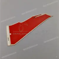 HONDA Aufkleber für obere Verkleidung, rechte Seite 83613-MV9-640ZB