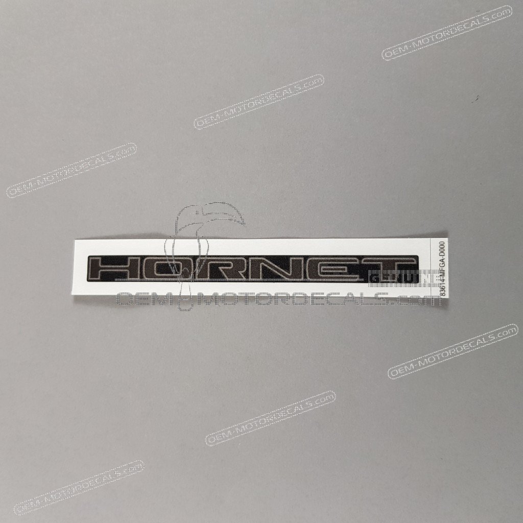 Honda-83614MFGD00ZA Honda-83614MFGD00ZA