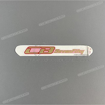 Rahmenabdeckungsaufkleber