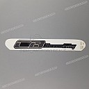 Pegatina para panel lateral