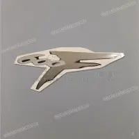 HONDA Autocollant de coque arrière, côté droit 83615-MAL-E00ZC