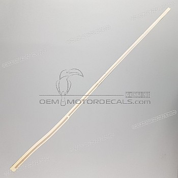 Adesivo posteriore coda carena, lato destro