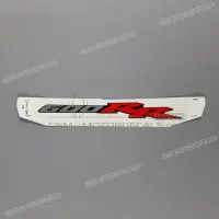 HONDA Heck-Soziussitzabdeckung CBR600RR Emblem 83617-MEE-D00ZB