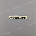 Autocollant de coque arrière VFR