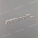 Side cowling decal, left side