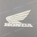Tank decal , left side