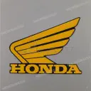 Tank decal , left side