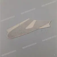 HONDA Tank decal , left side 83672-KBS-W00ZA