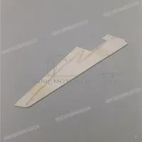 HONDA Tank decal , left side 83673-KBS-W00ZA