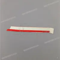 HONDA Right Side Cowl Stripe 83673-MM5-640ZA