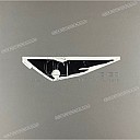 Autocollant de carénage latéral, côté gauche CBR900RR