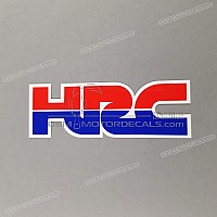 HONDA Adesivo coperchio serbatoio 83701-MCF-000