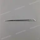 Autocollant carénage arrière queue, côté gauche