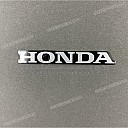 Pegatina emblema Honda del depósito