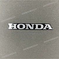 HONDA Pegatina emblema Honda del depósito 86101-K26-900ZB