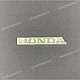 Emblema HONDA per carenatura Honda PCX125 OEM 86101K35V00ZA