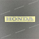 HONDA Emblem-Aufkleber für Frontverkleidung
